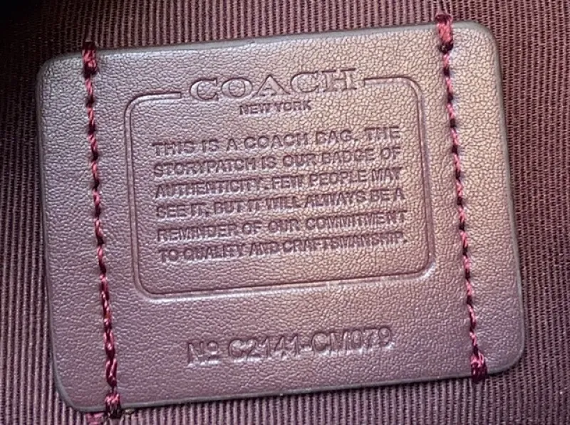 All Categories Coach Women's Bags (COACH) Coach CP114