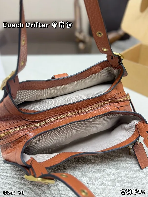 All Categories Official Website "Brand Women's Bags" Women's Bags 💙 COACH 2026 New COACH Crossbody Bag