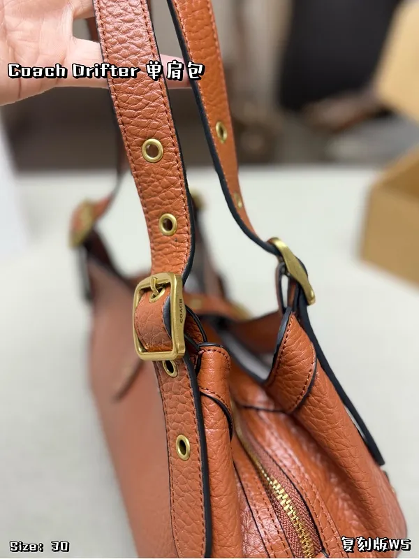 All Categories Official Website "Brand Women's Bags" Women's Bags 💙 COACH 2026 New COACH Crossbody Bag