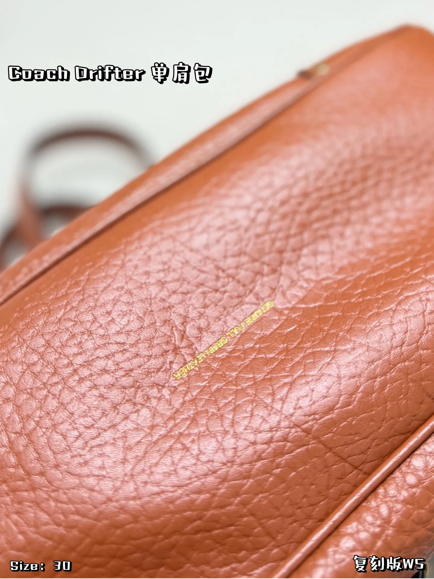All Categories Official Website "Brand Women's Bags" Women's Bags 💙 COACH 2026 New COACH Crossbody Bag