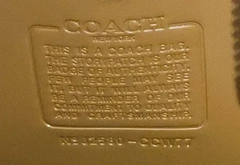 All Categories Coach Women's Bags (COACH) Coach cCW7733