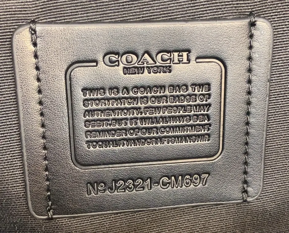 All Categories Coach Women's Bags (COACH) Coach cm697