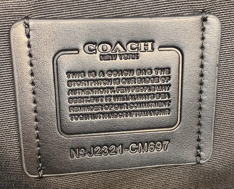 All Categories Coach Women's Bags (COACH) Coach cm697