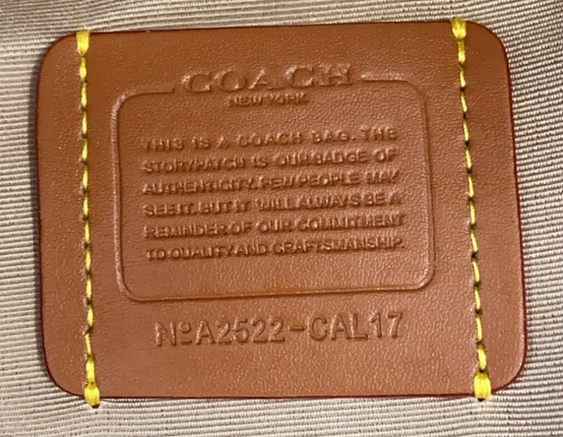 All Categories Coach Women's Bags (COACH) Coach CAL17