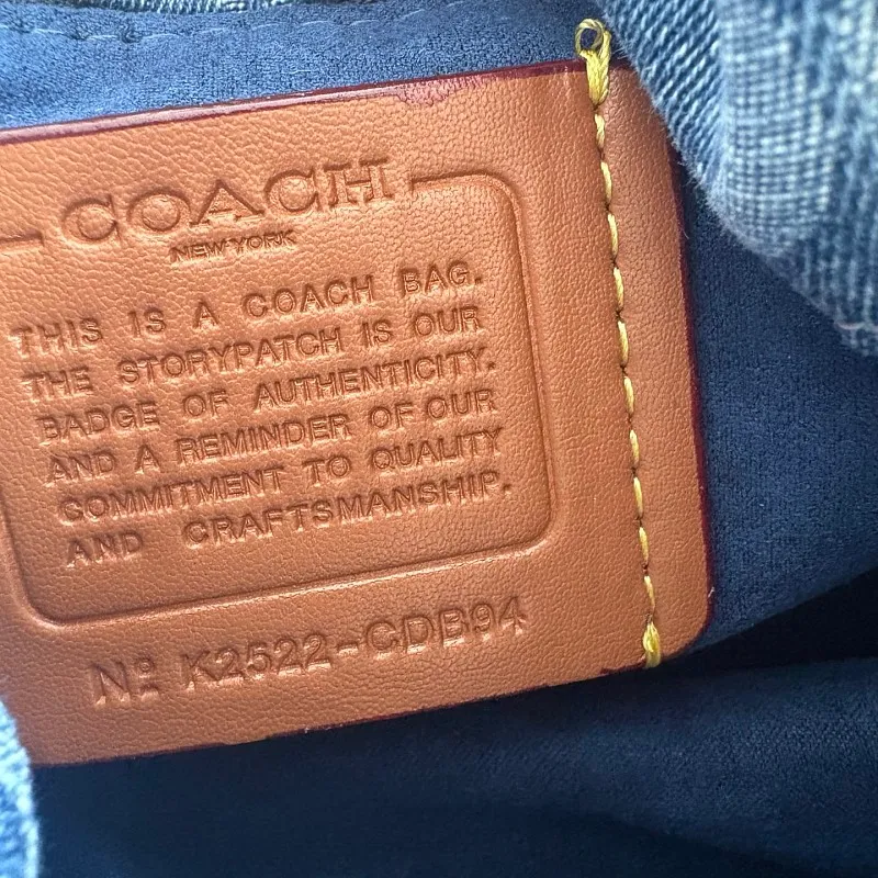 All Categories COACH Women's Bags COACH CDB94