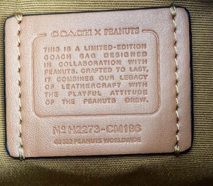 All Categories Coach Women's Bags (COACH) Coach CM859