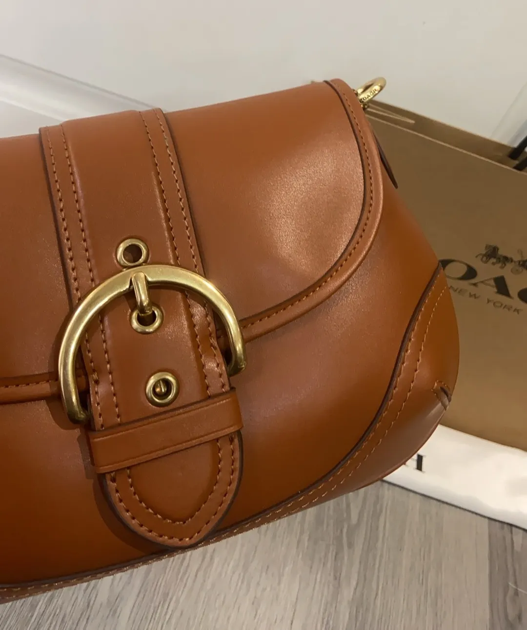 All Categories Coach Women's Bags (COACH) CR699