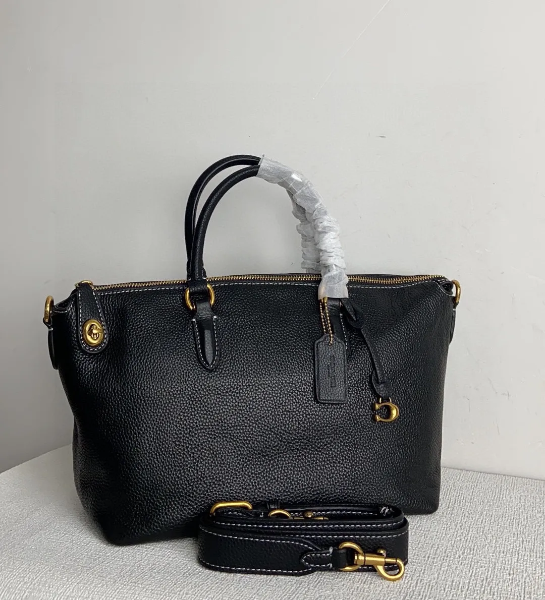 All categories Official website "Brand Women's Bags" Women's Bags 💙 COACH 2024 latest COACH handbags