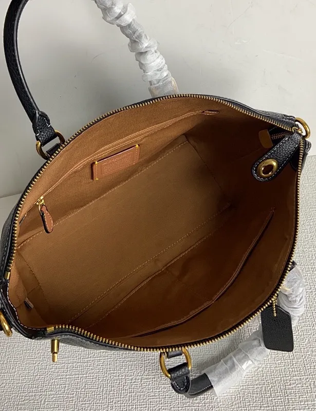 All categories Official website "Brand Women's Bags" Women's Bags 💙 COACH 2024 latest COACH handbags