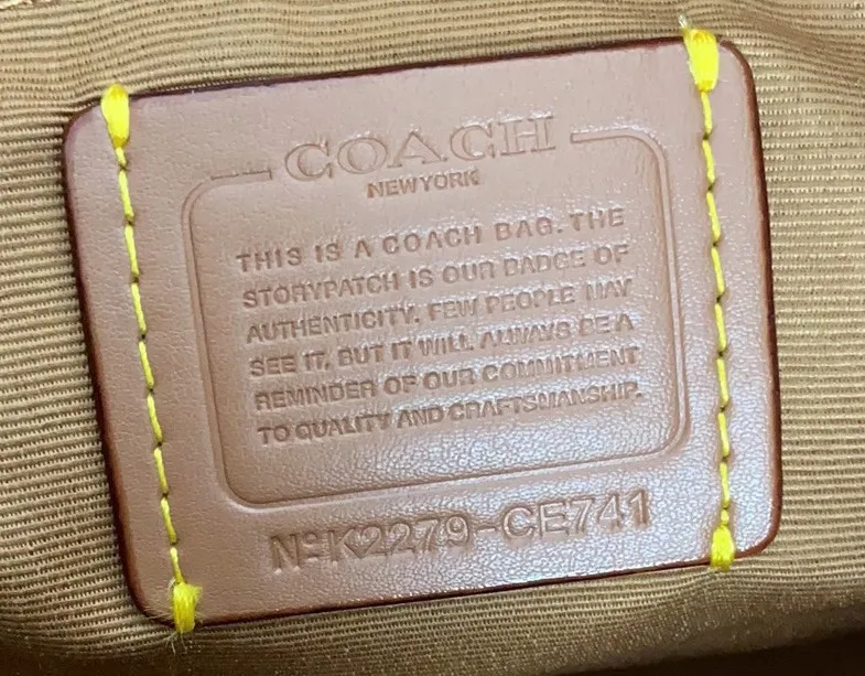 All categories Official website "Brand Women's Bags" Women's Bags 💙 COACH 2024 latest COACH handbags