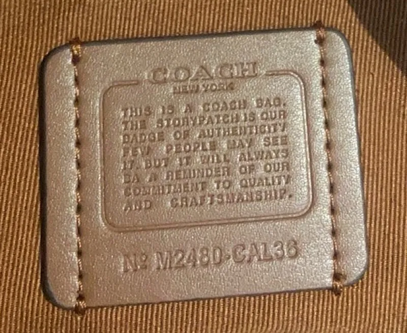 All Categories Coach Women's Bags (COACH) Coach CAL36