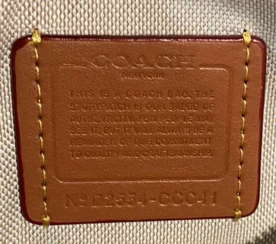 All Categories Coach Women's Bags (COACH) Coach CCC41