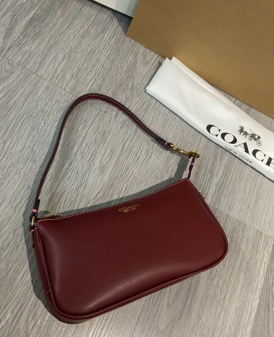 All Categories Coach Women's Bags (COACH) Coach CCC41