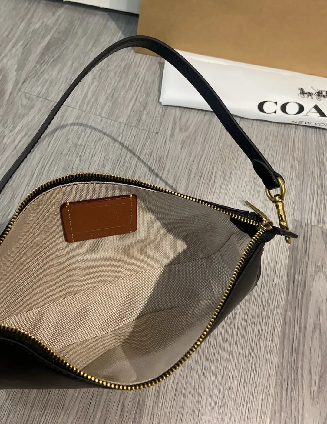 All Categories Coach Women's Bags (COACH) Coach CCC41