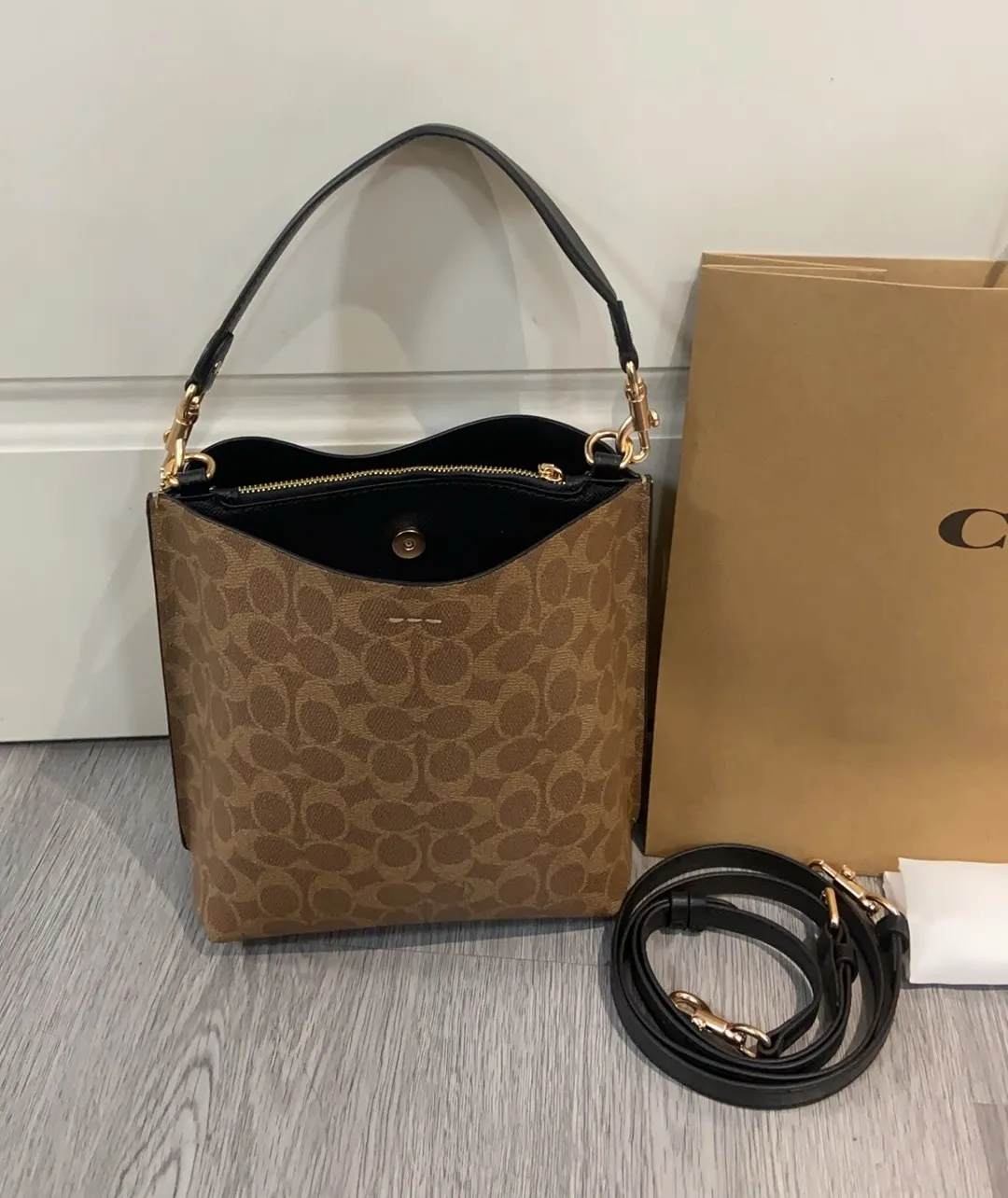 All Categories COACH Women's Bags COACH CBQ33
