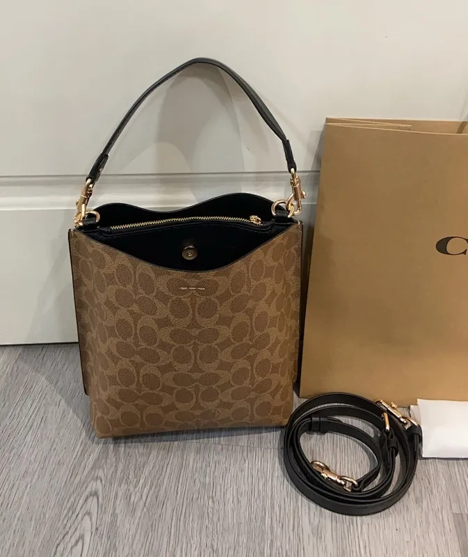 All Categories COACH Women's Bags COACH CBQ33