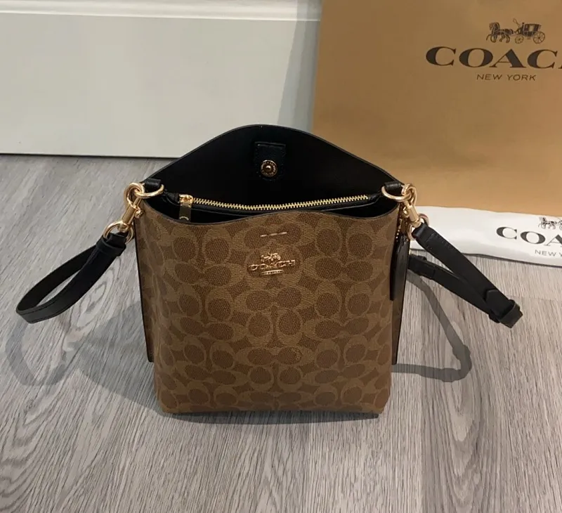 All Categories COACH Women's Bags COACH CBQ33
