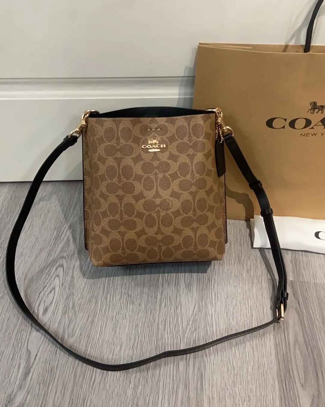 All Categories COACH Women's Bags COACH CBQ33