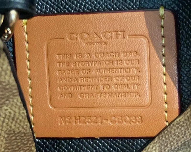 All Categories COACH Women's Bags COACH CBQ33