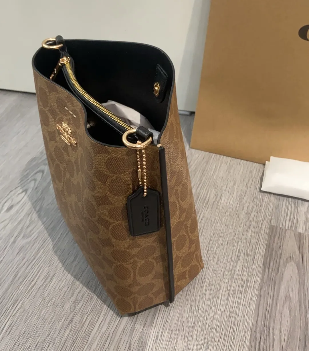 All Categories COACH Women's Bags COACH CBQ33