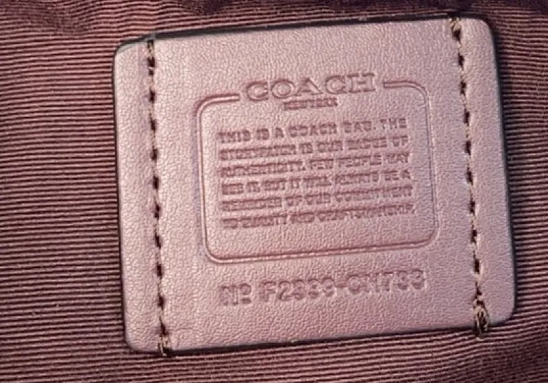 All Categories Coach Women's Bags (COACH) Coach CN183