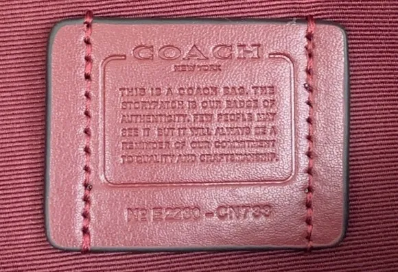 All Categories Coach Women's Bags (COACH) Coach CN183