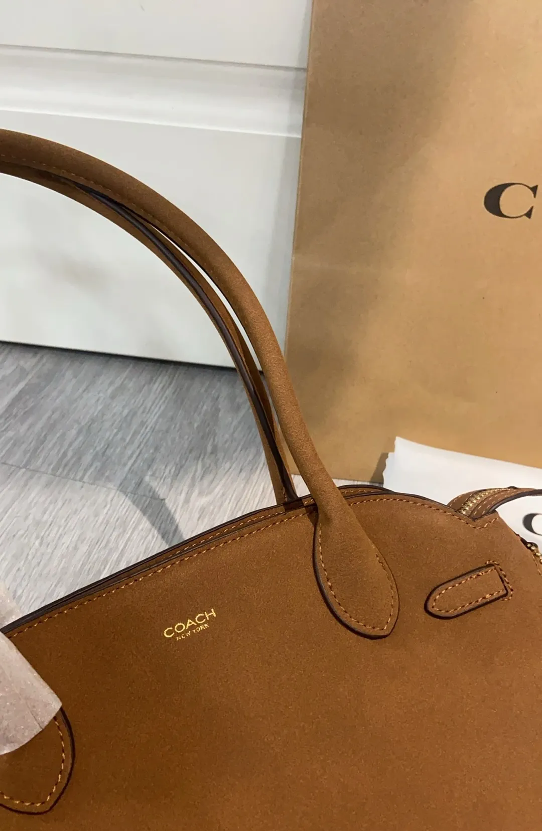 All Categories Coach Women's Bags (COACH) Coach CAM03