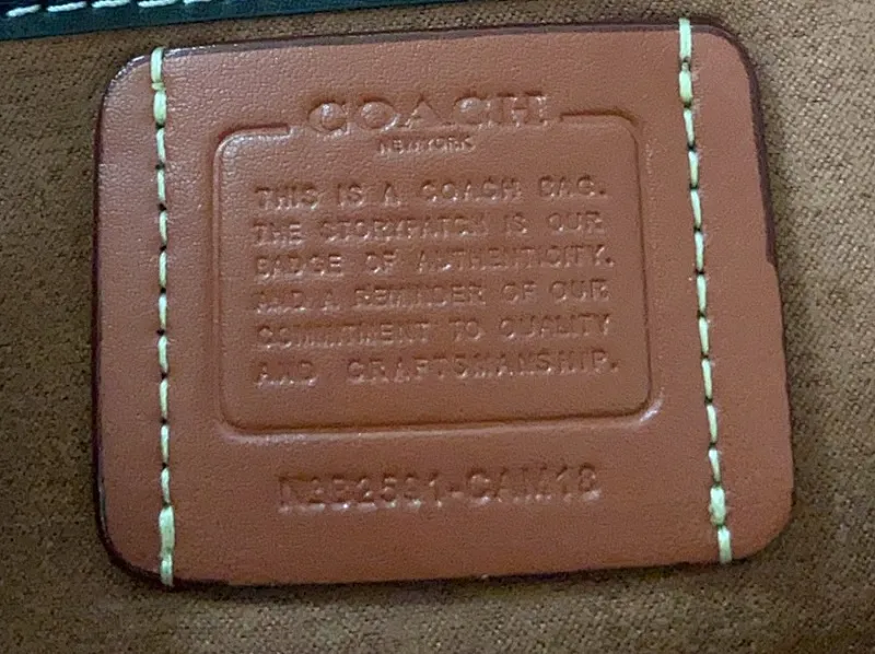 All Categories Coach Women's Bags (COACH) Coach cAM18