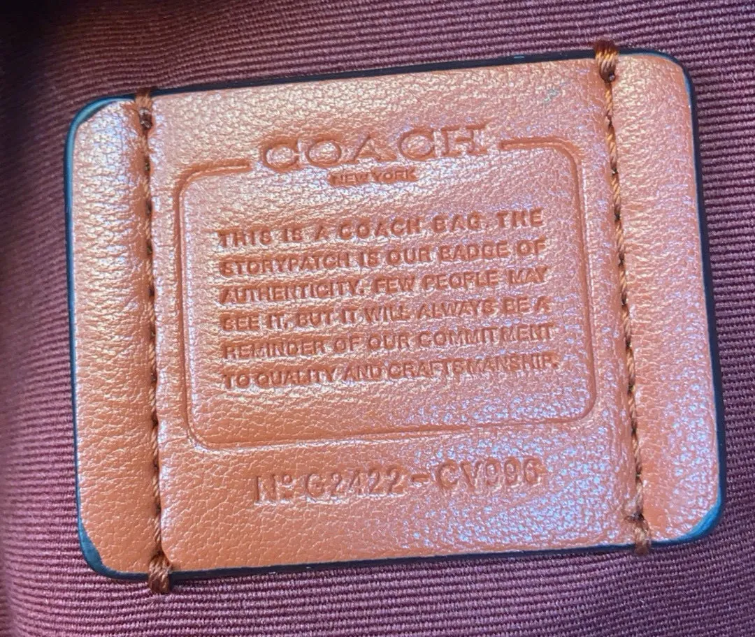 All Categories Coach Women's Bags (COACH) CV996
