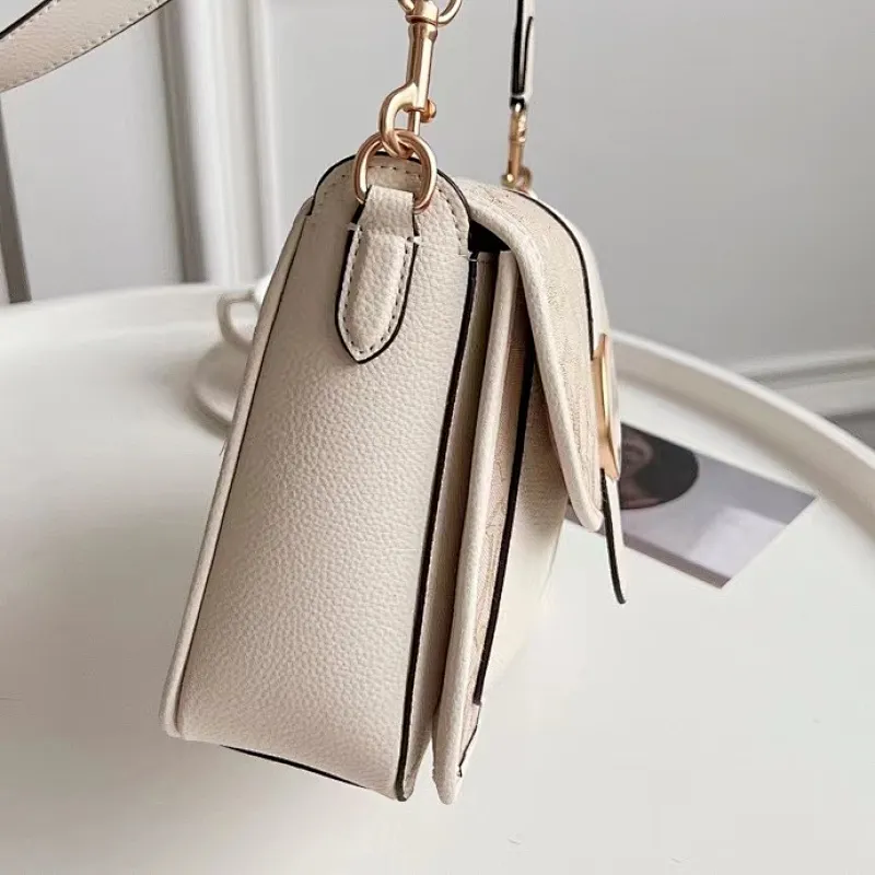 All Categories Official Website "Brand Women's Bags" Women's Bags 💙 COACH 2023 latest COACH crossbody bag
