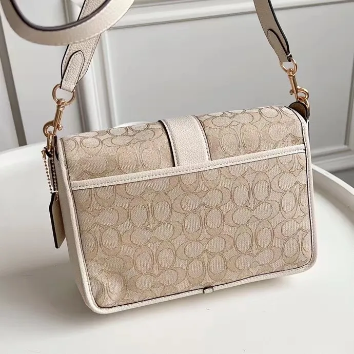 All Categories Official Website "Brand Women's Bags" Women's Bags 💙 COACH 2023 latest COACH crossbody bag