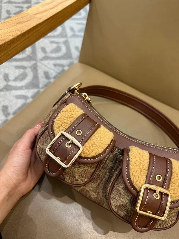 All Categories Coach Women's Bags (COACH) Coach CCZ24