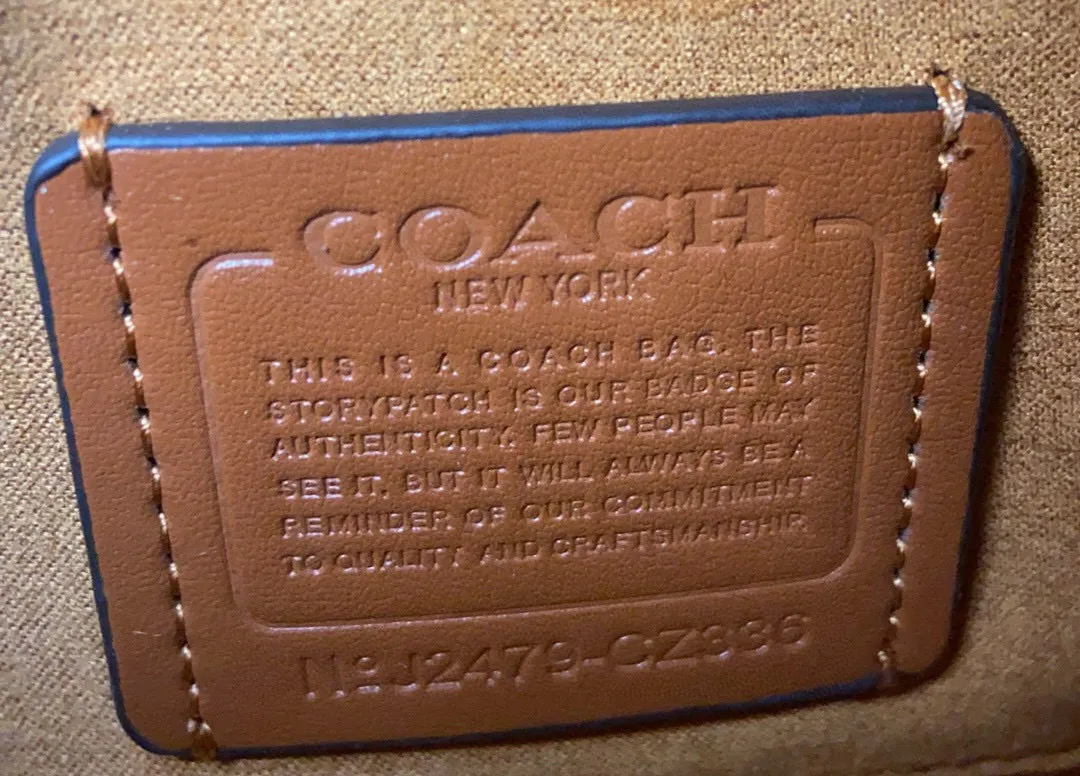 All Categories Coach Women's Bags (COACH) Coach cz336