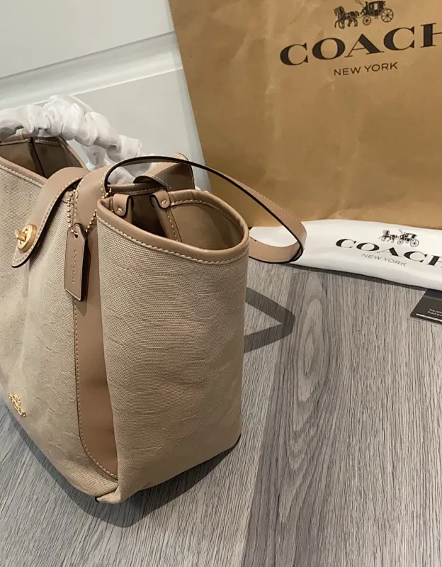 All Categories Coach Women's Bags (COACH) Coach CAL17