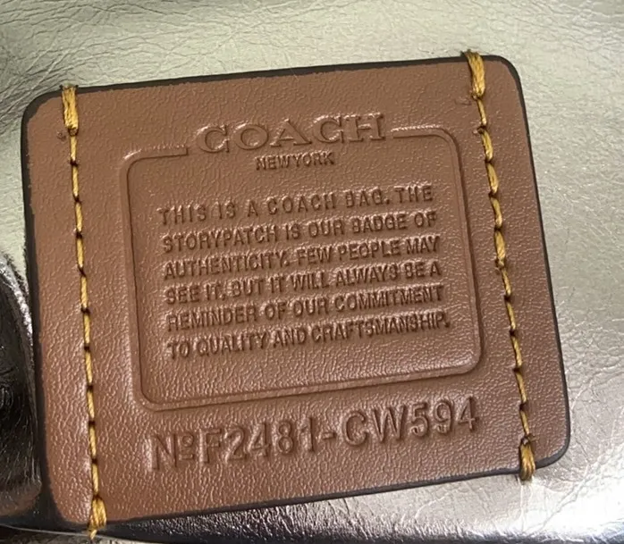 All Categories Coach Women's Bags (COACH) Coach CW594