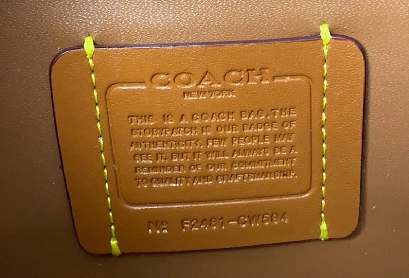 All Categories Coach Women's Bags (COACH) Coach CW594