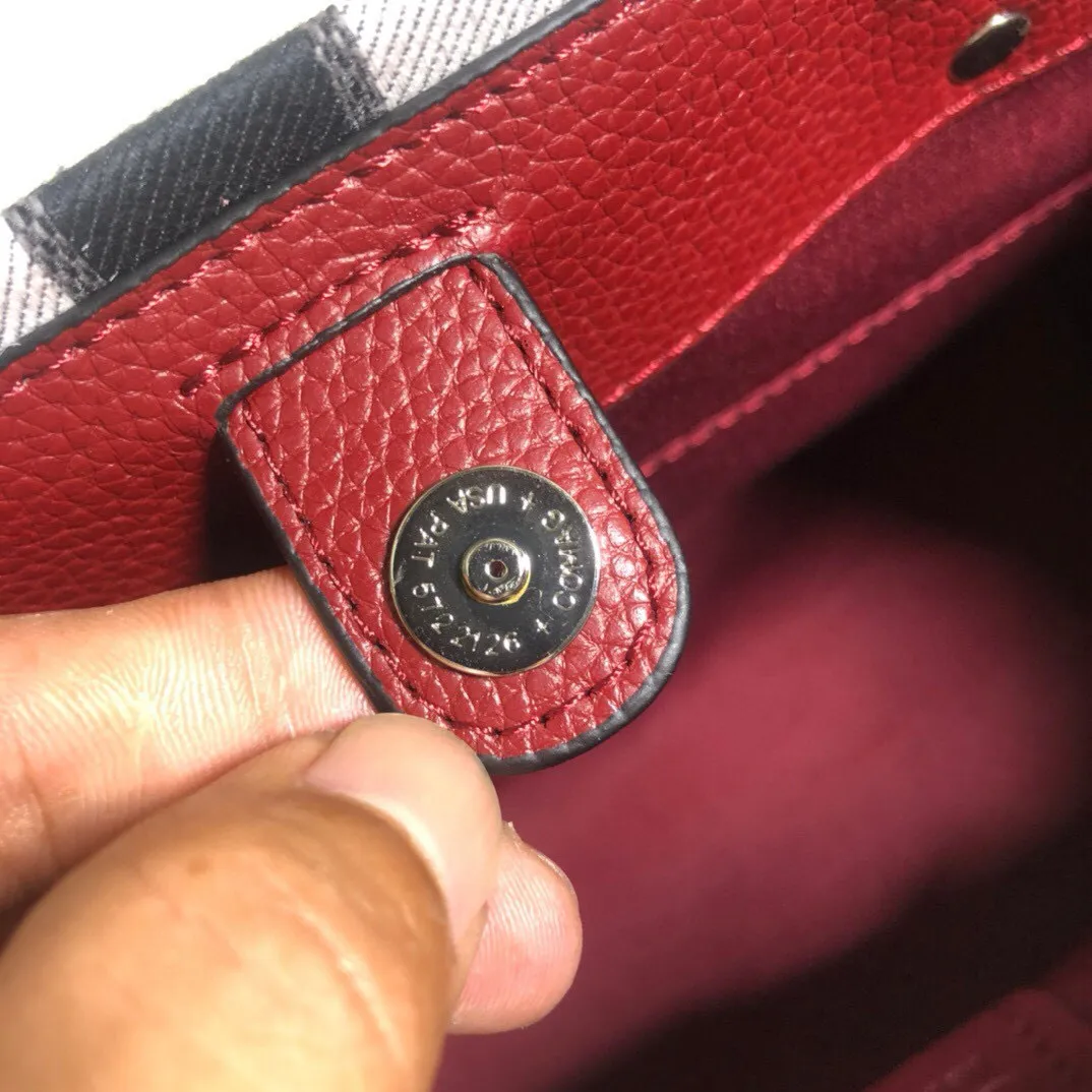 All Categories Coach Women's Bags (COACH) Coach C4113