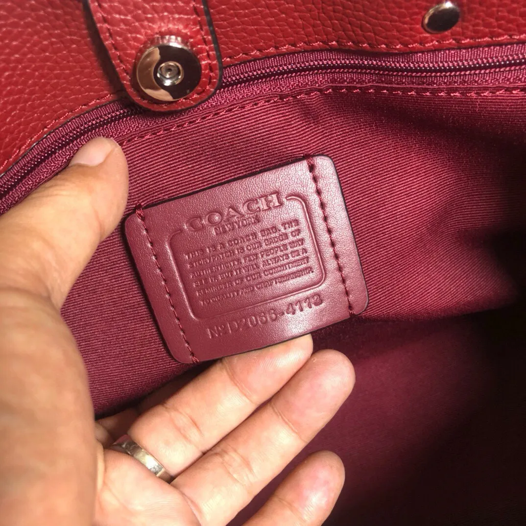 All Categories Coach Women's Bags (COACH) Coach C4113
