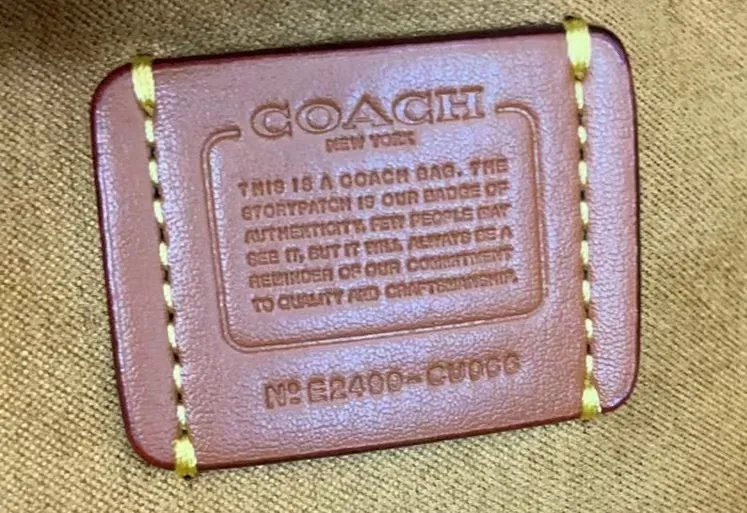 All Categories Coach Women's Bags (COACH) Coach CU066