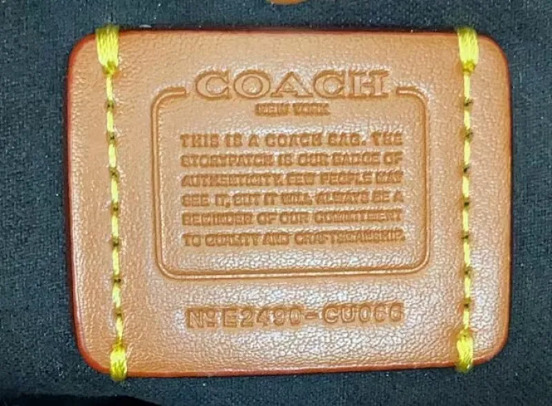 All Categories Coach Women's Bags (COACH) Coach CU066