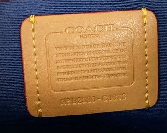 All Categories Coach Women's Bags (COACH) Coach cj833