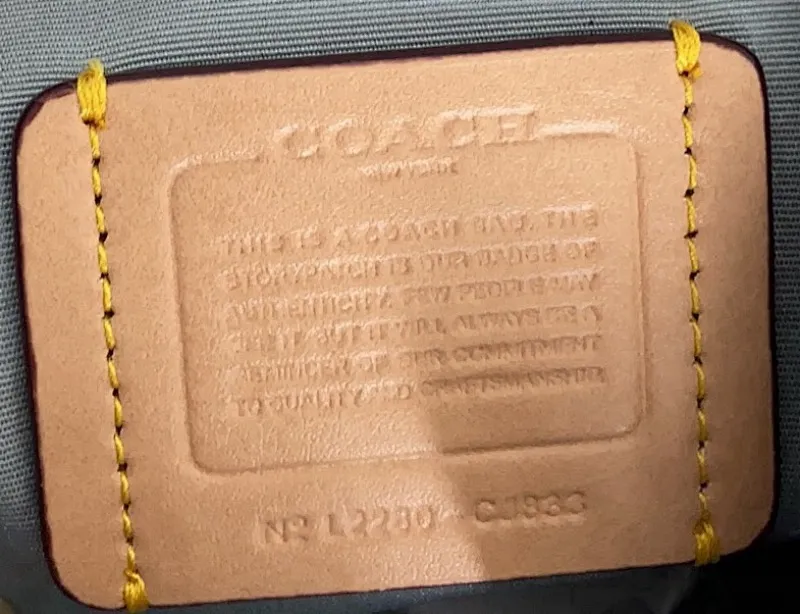 All Categories Coach Women's Bags (COACH) Coach cj833