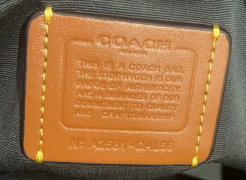 All Categories COACH Women's Bags COACH CAL56