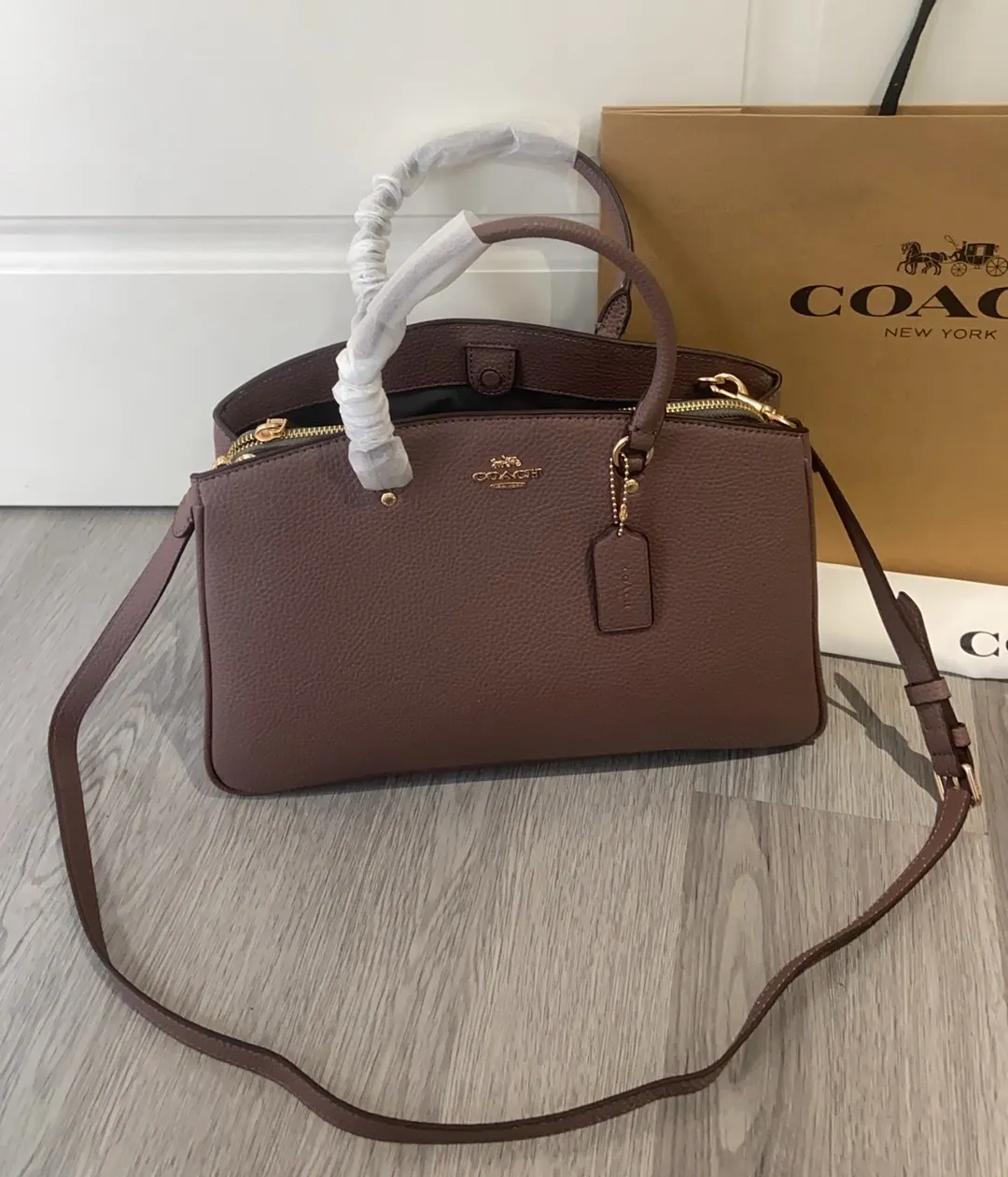 All Categories COACH Women's Bags COACH CAL56