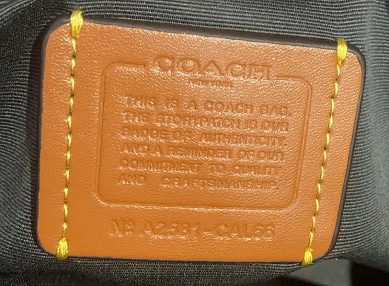 All Categories COACH Women's Bags COACH CAL56