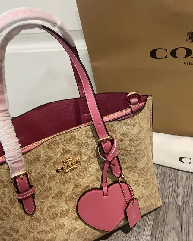 All Categories Coach Women's Bags (COACH) Coach CDF03