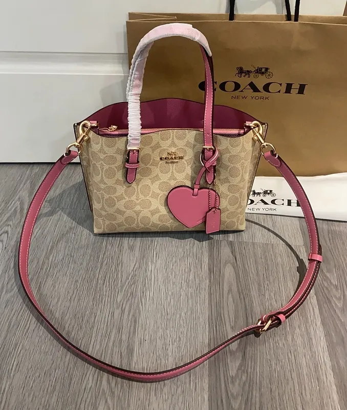 All Categories Coach Women's Bags (COACH) Coach CDF03
