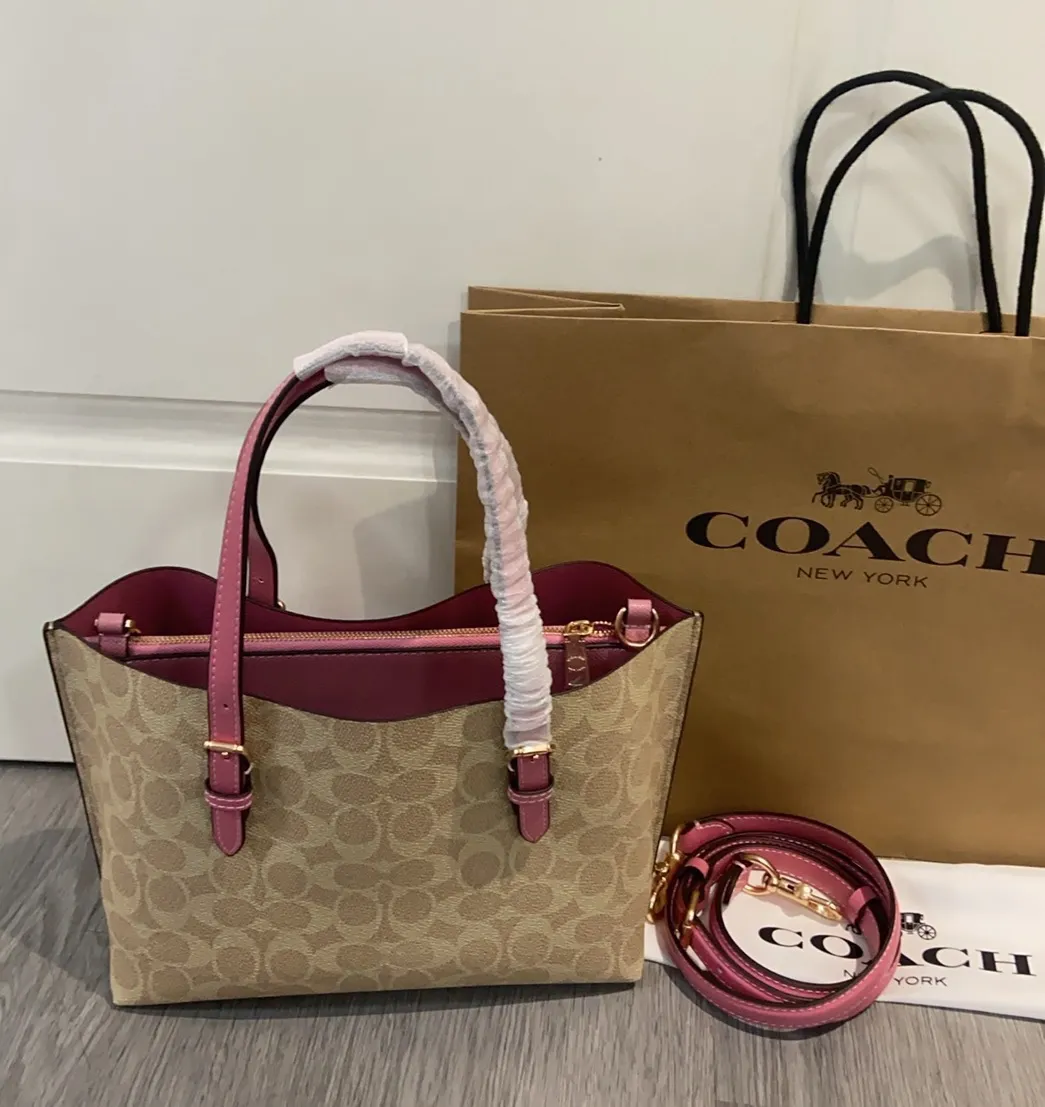 All Categories Coach Women's Bags (COACH) Coach CDF03