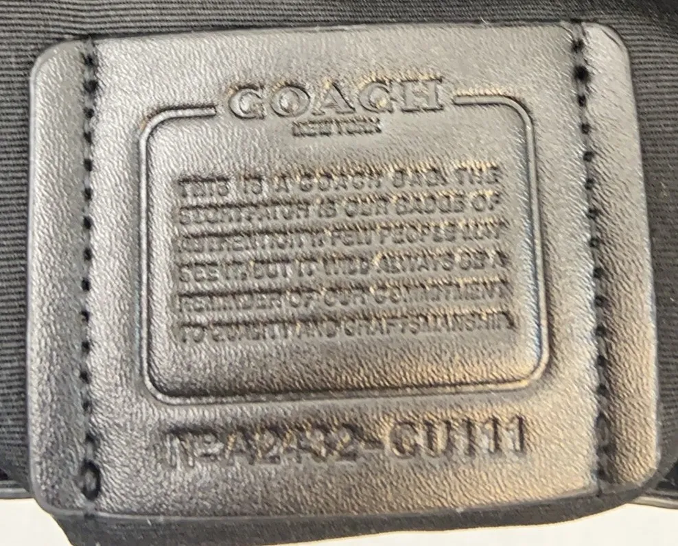 All Categories Coach Women's Bags (COACH) Coach CT712
