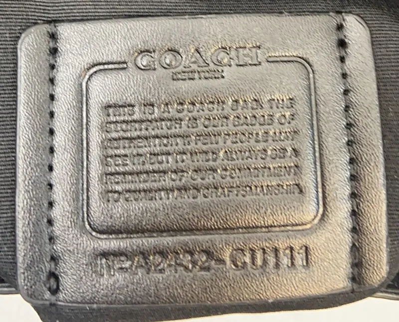 All Categories Coach Women's Bags (COACH) Coach CT712